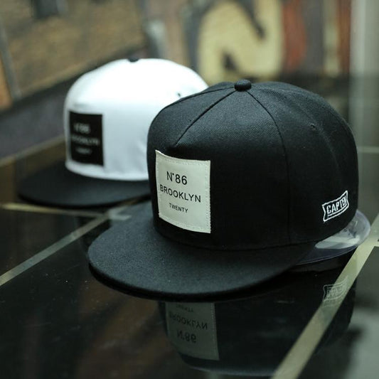 Urban Snapback Hats