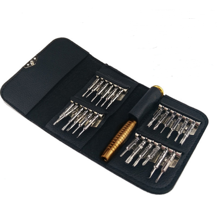 25 In 1 Screwdriver Set Torx Multifunctional Precision Screwdriver For Device Phones Tablet PC DIY