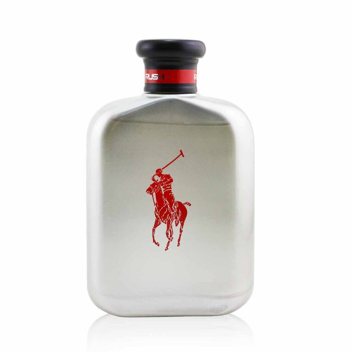 RALPH LAUREN - Polo Red Rush Eau De Toilette Spray